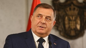 Dodiku godinu dana zatvora